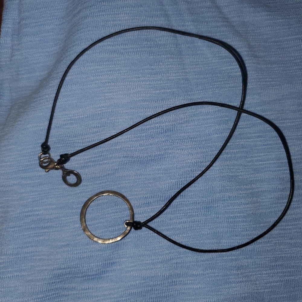 Silpada Necklace N2478